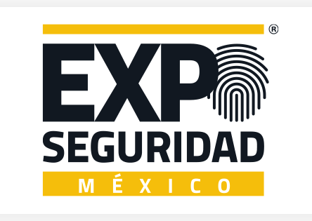 Logo de Expo seguridad